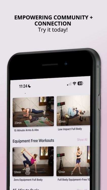 Britt Deitz Fitness screenshot-3