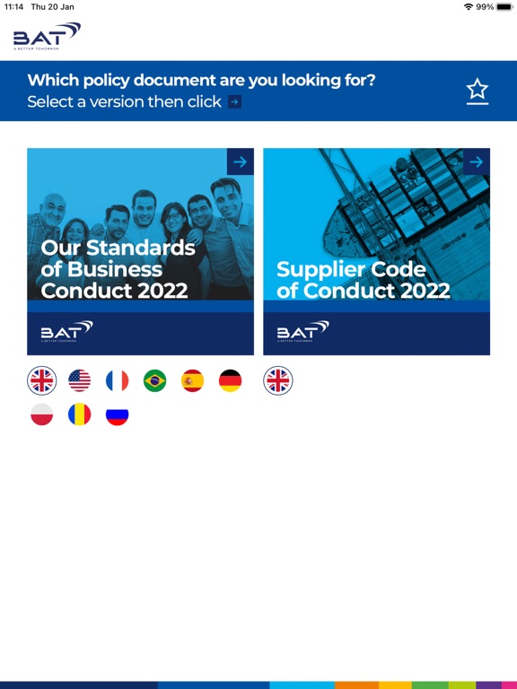 Screenshot #4 pour BAT SoBC