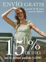 shein - compras online ipad capturas de pantalla 1