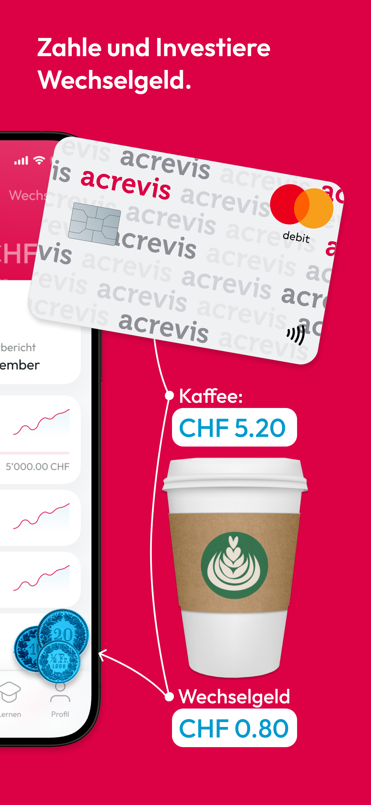 Kaspar&acrevis