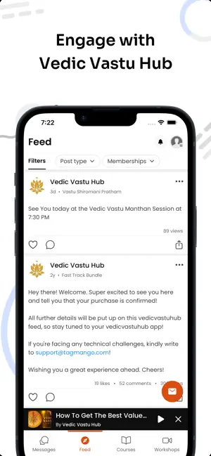 Vedic Vastu Hub screenshot 2