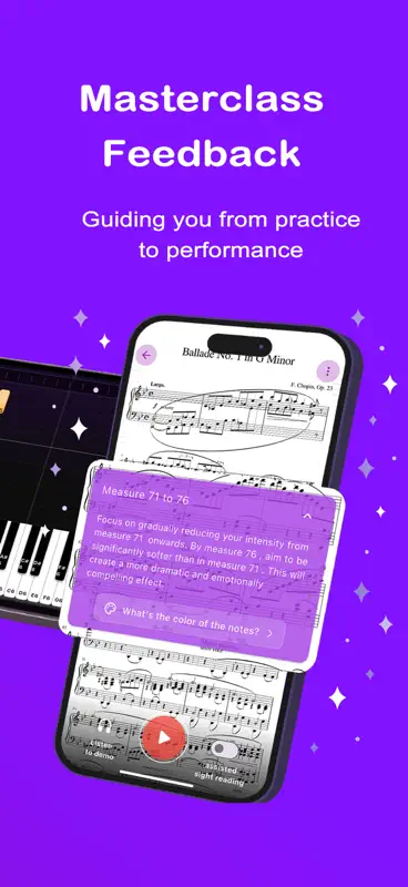 Harmono Piano: Play Any Song screenshot 2 of 10
