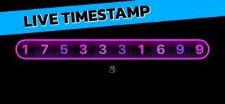 Unix Timer Screenshot 2 of 9