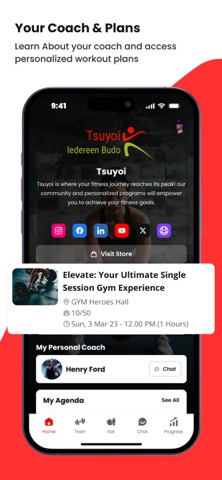 Tsuyoi Budo Screenshot 2 of 7