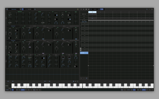 VAPolyMk4 screenshot 26