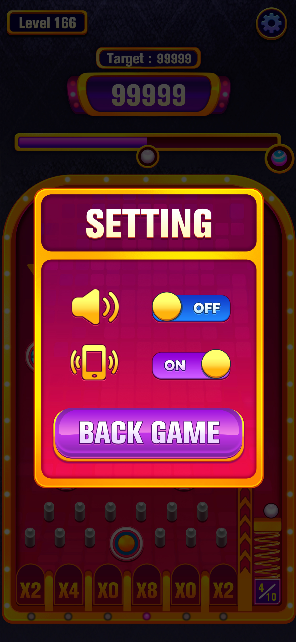 Drop Strike - BounceBall