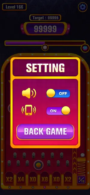 Drop Strike - BounceBall screenshot 4