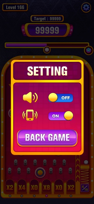 Drop Strike - BounceBall Screenshot 4 of 5