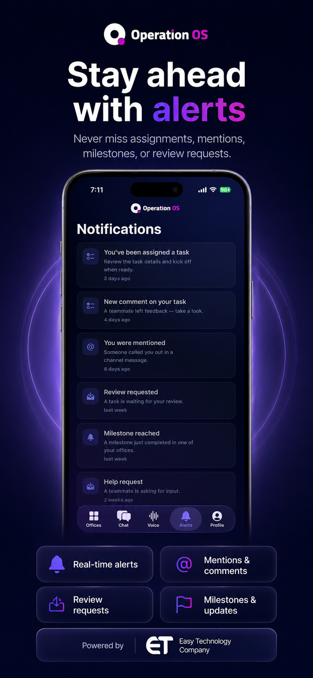 OPOS screenshot 5