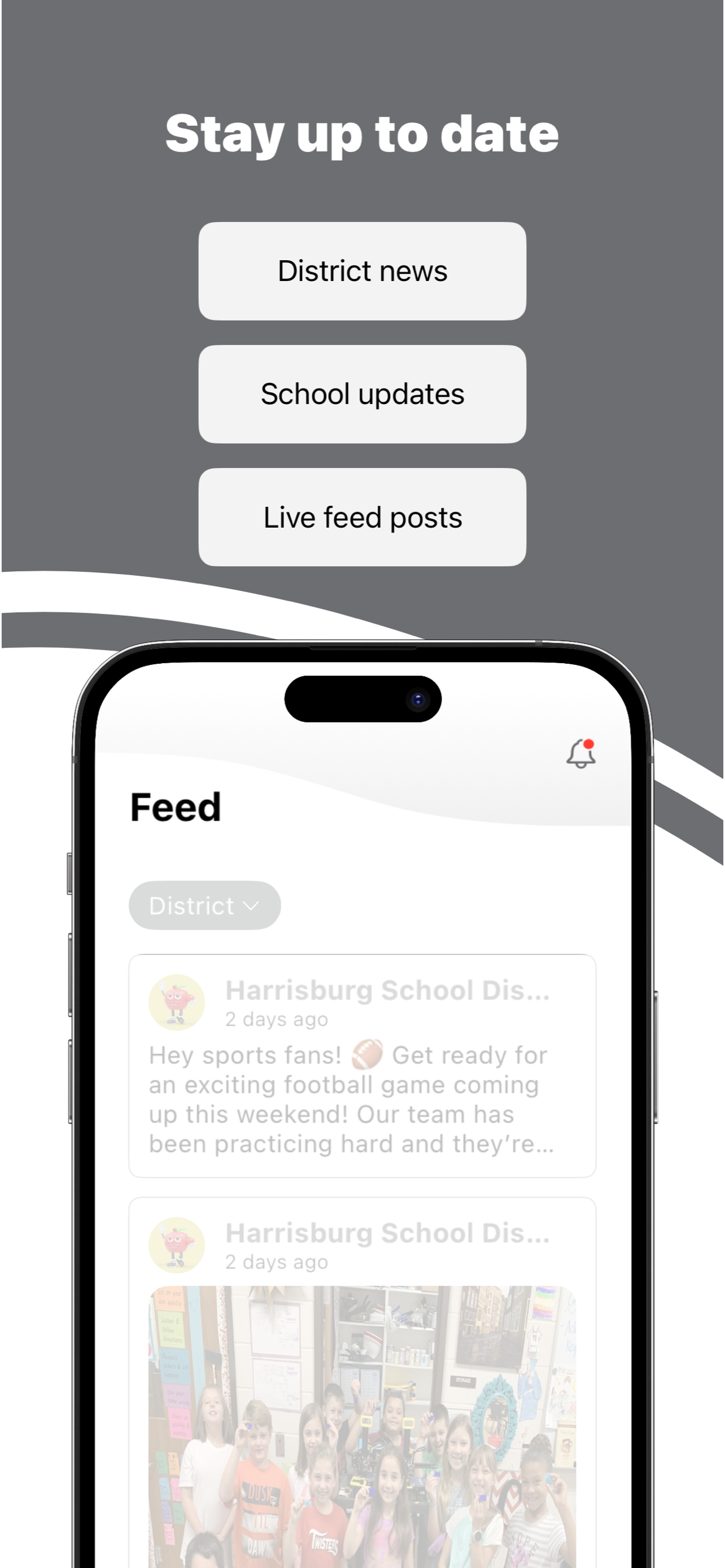 Harrisburg School District, PA screenshot 3