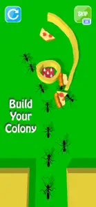 Ant Simulator- Fun Games screenshot #5 for iPhone