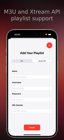 iPlay-Lists Screenshot 3 of 5
