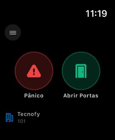 Securi Portaria Remota screenshot 15