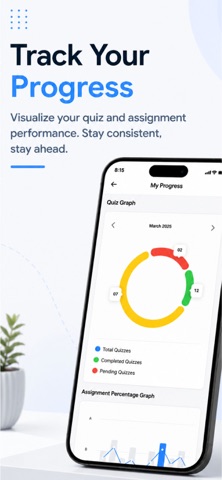 Ritma EdTech screenshot