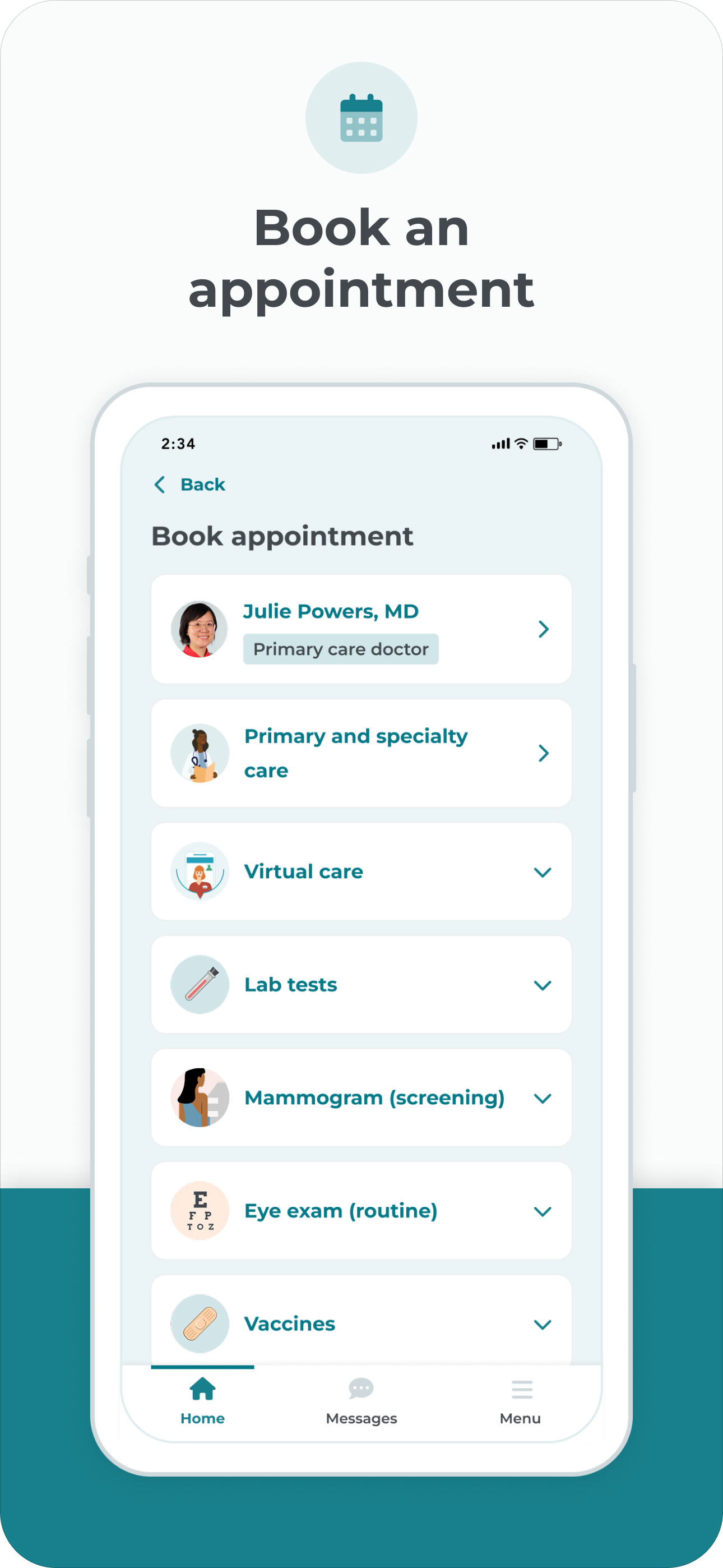 Sharp HealthCare