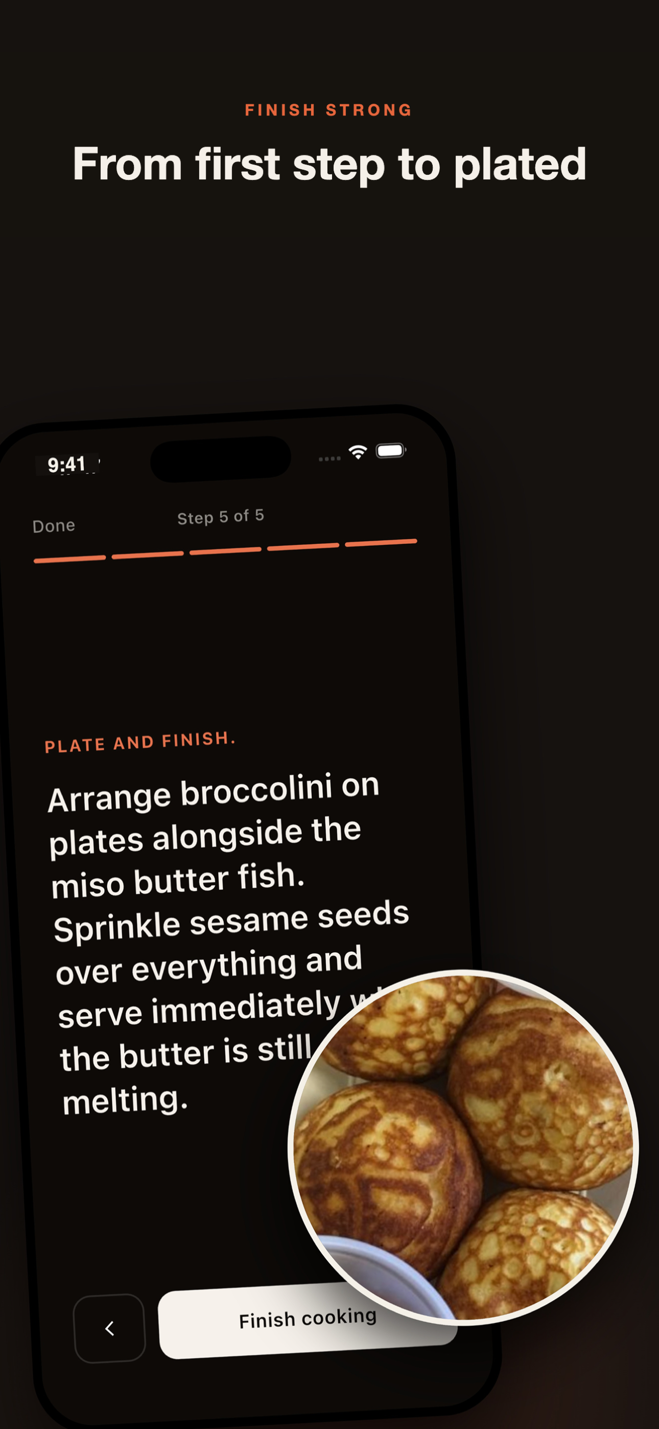 Pantry Recipe Maker: Plateful screenshot 5