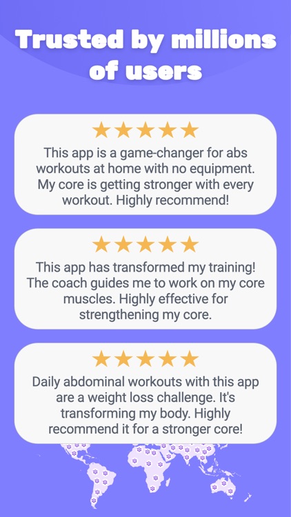 Abox AI: Workout, Get Six Pack screenshot-8