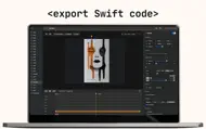 MotionCode iphone bilder 0