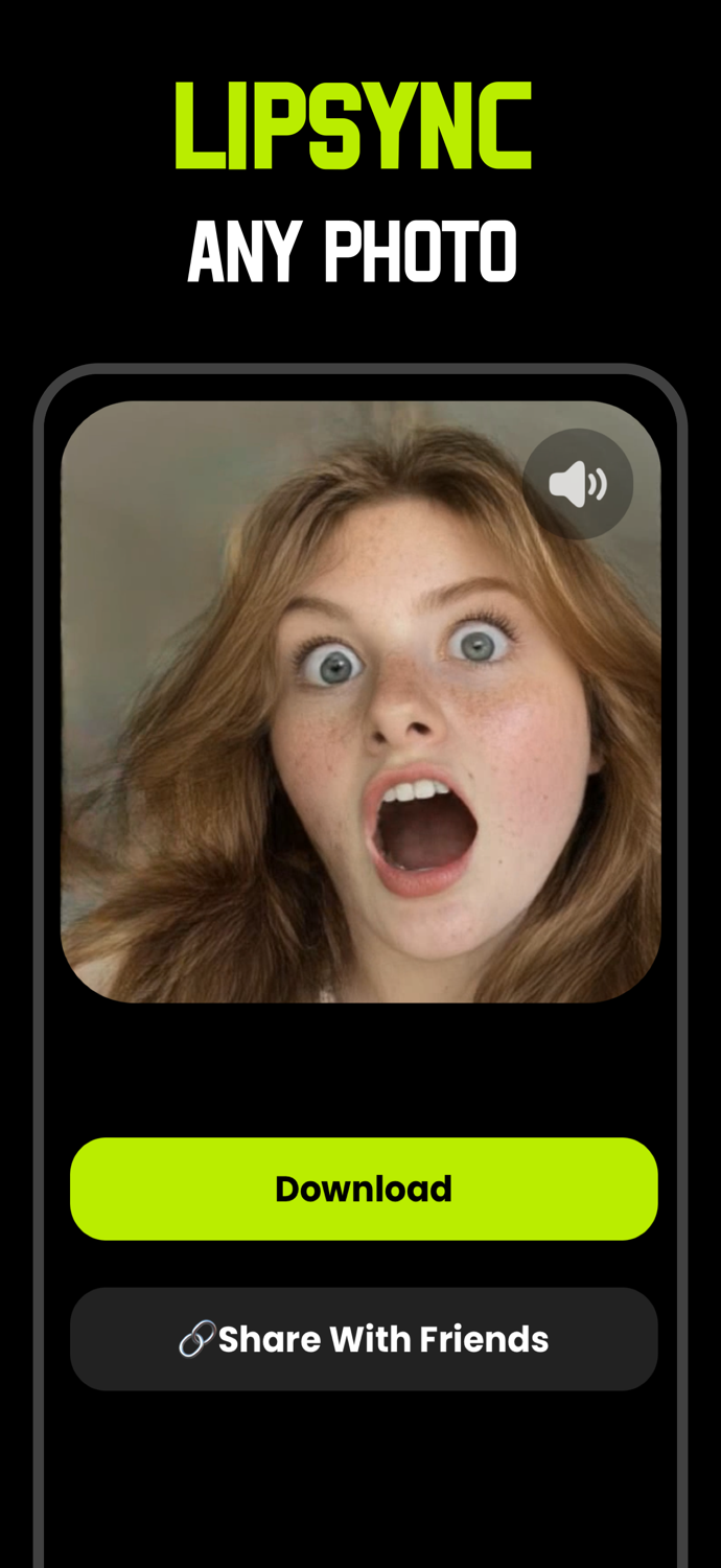Deepface AI-Gender Swap Filter