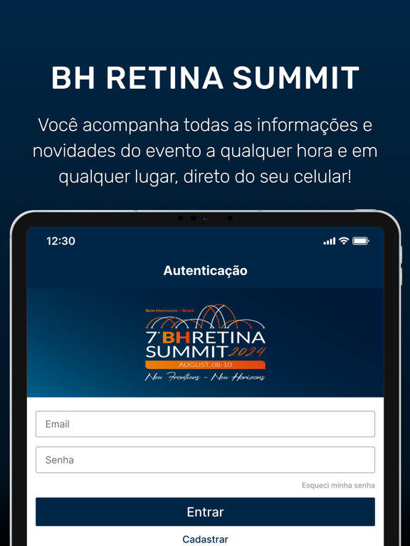 BH RETINA SUMMIT 2025