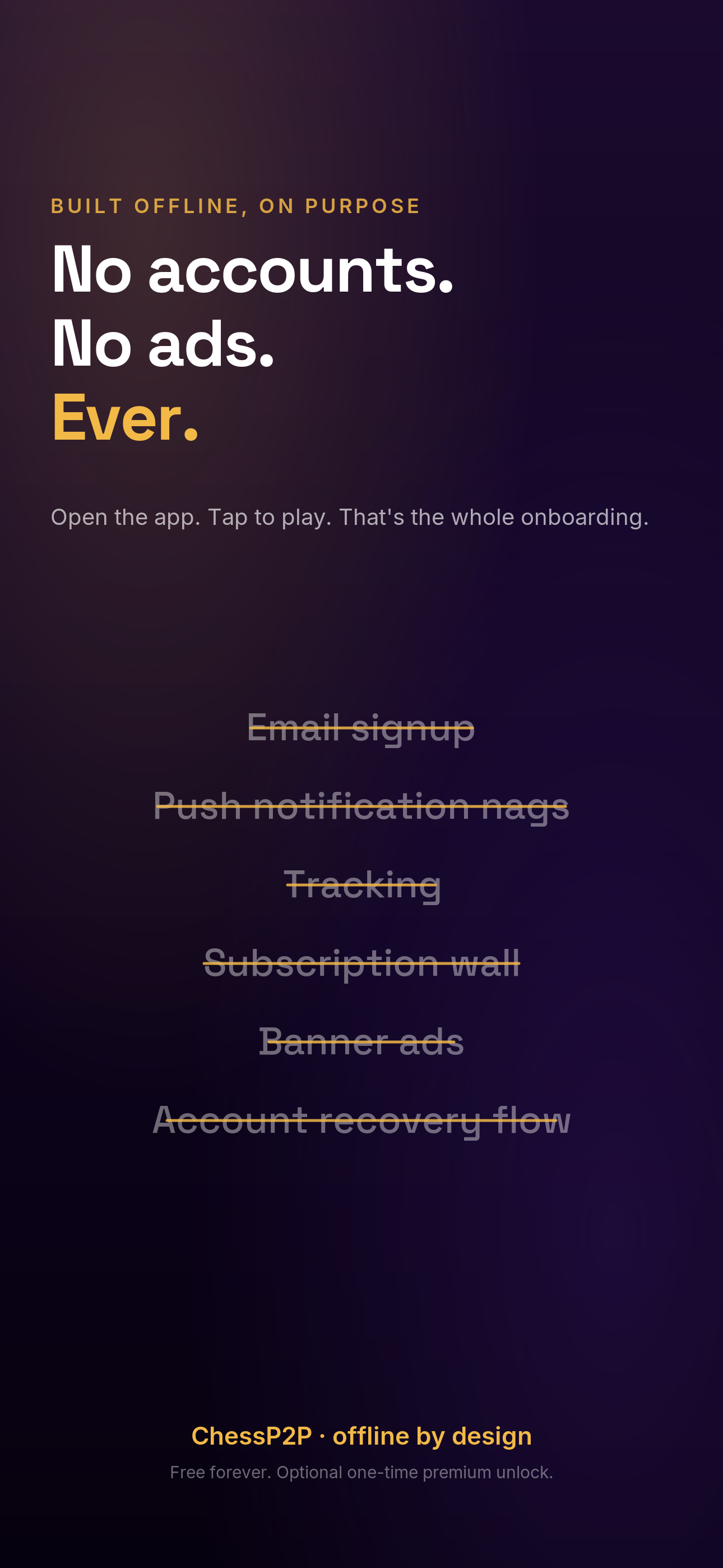 ChessP2P