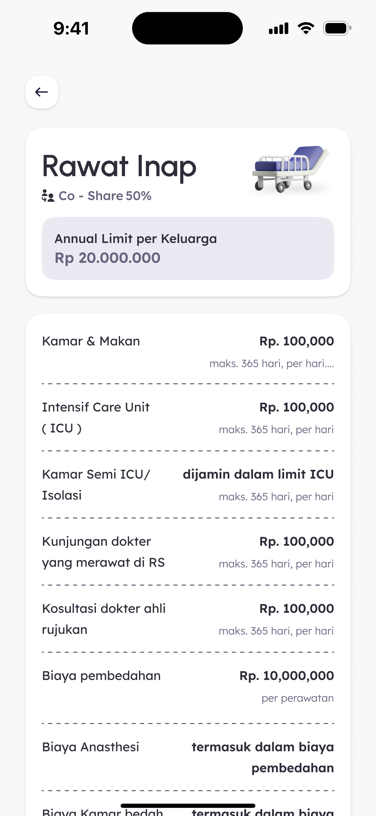 Andika Assistant