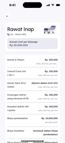 Andika Assistant Screenshot 8 of 9