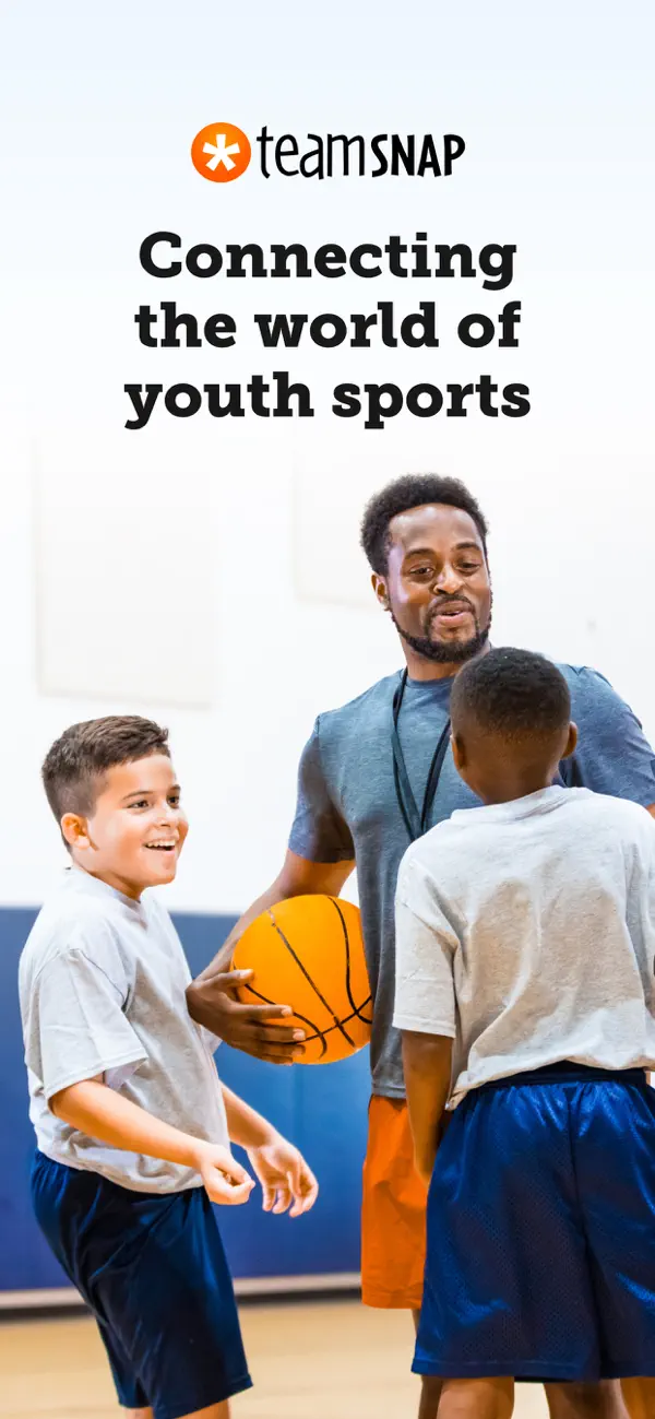 #1. TeamSnap (iOS) di: TeamSnap, Inc.