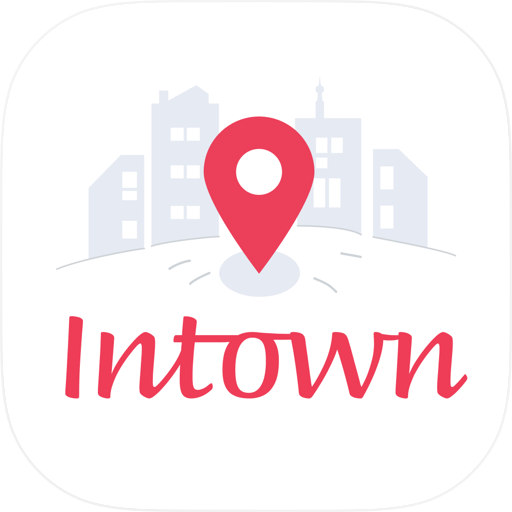 Intown - Всё нужное рядом