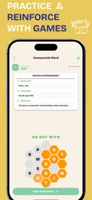 Vocabulary Builder: 5000 Words screenshot