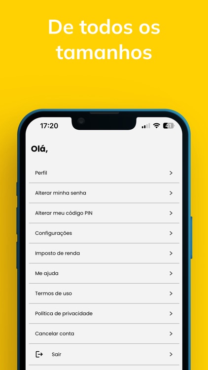 Prosegur Digital screenshot-3