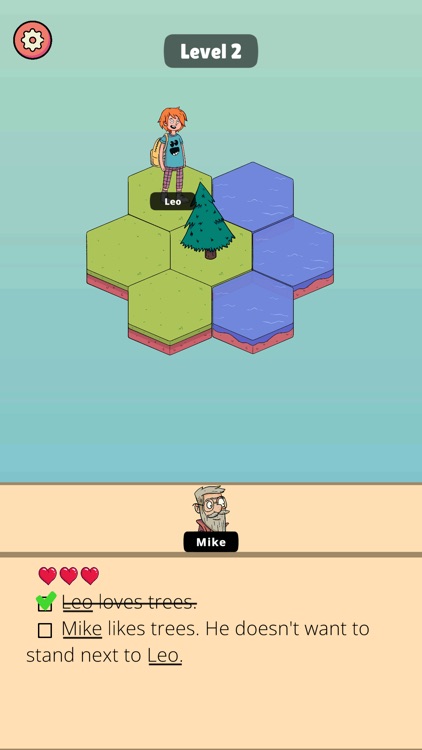 Spread The Gossip screenshot-3