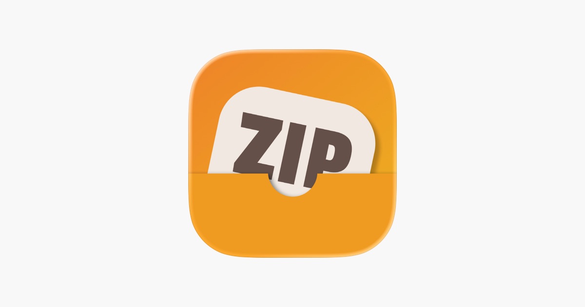 ‎Приложение «Zip Rar 7z Archiver & Tool» — App Store