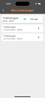 Keys for VAKA screenshot 4