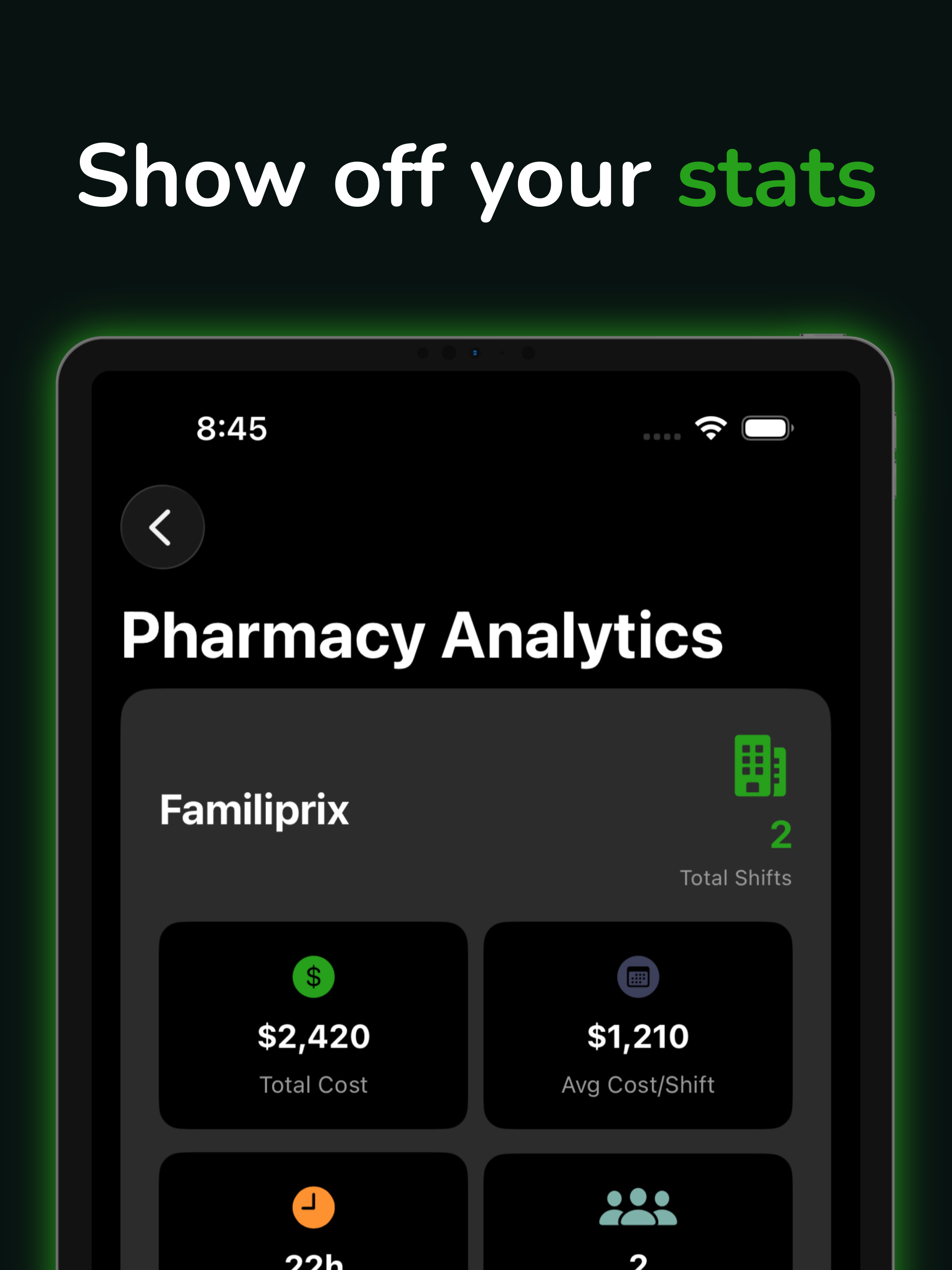 PharmaBase
