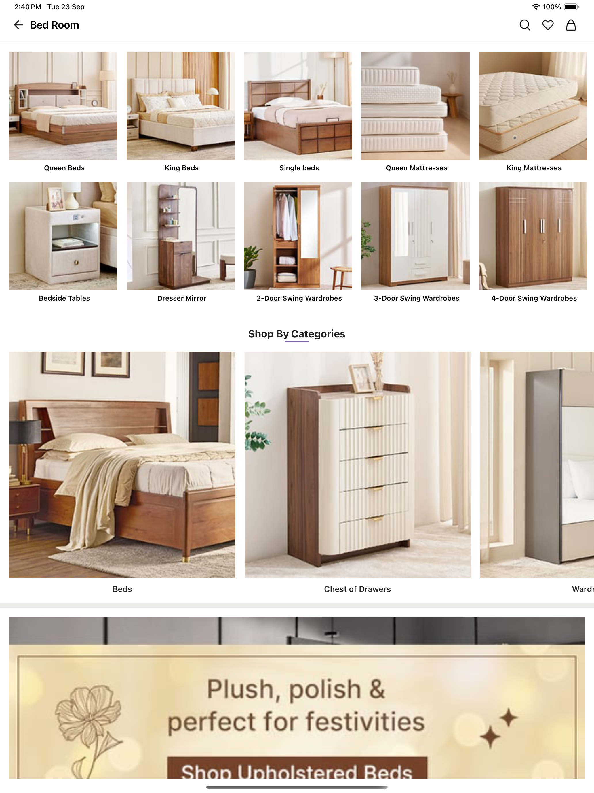 Home Centre India screenshot 11