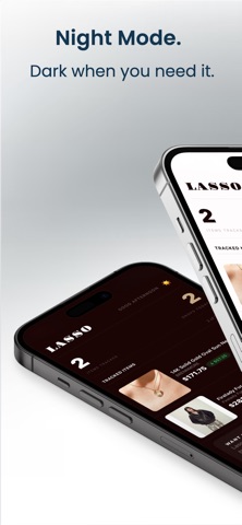 Lasso - Price Drop Tracker screenshot