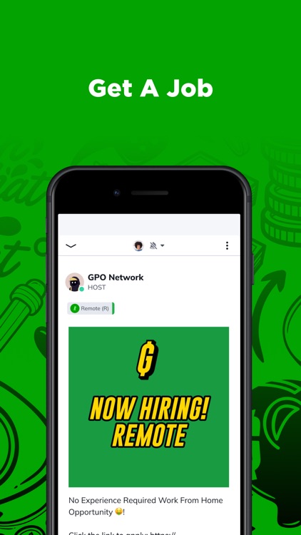 Get Put On! screenshot-3