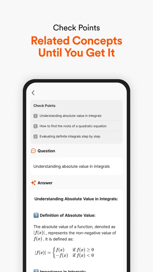 #3. QANDA: AI Math & Study Helper (iOS) 由: Mathpresso