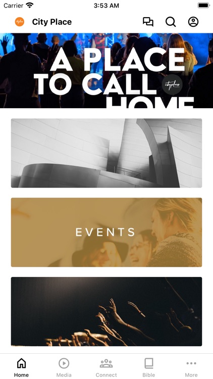 City Place Church FL