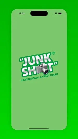 Junk Shot screenshot 1