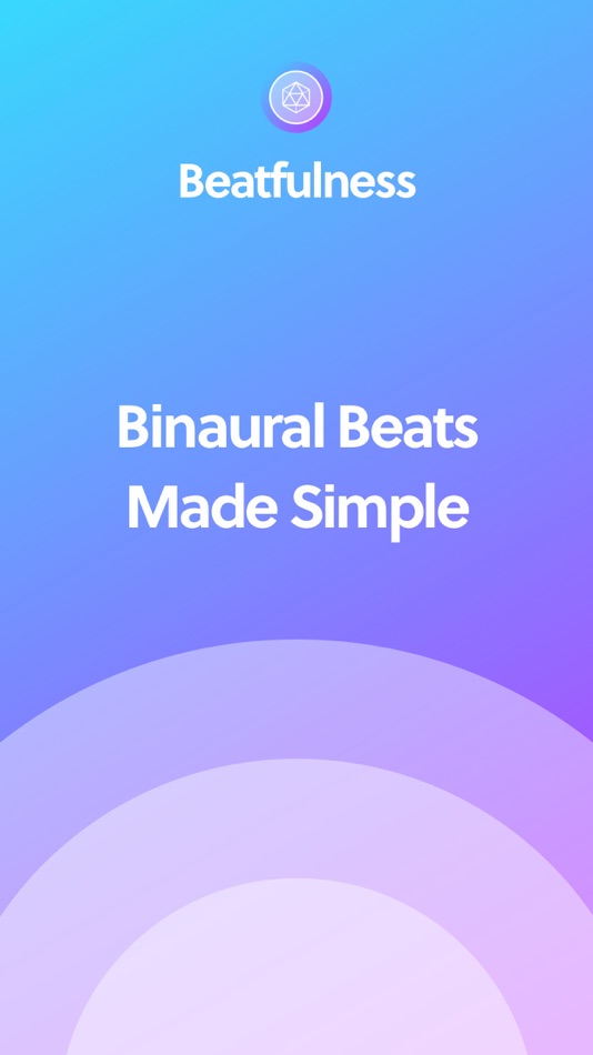 #1. Beatfulness (iOS) 由: Benjamin Araque