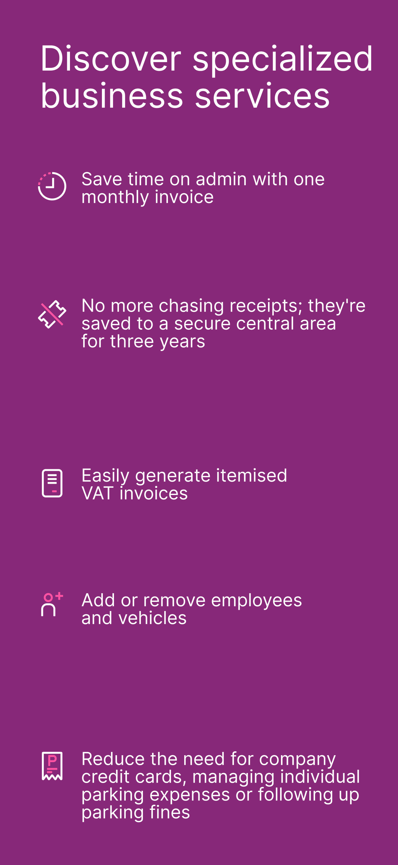 RingGo: Mobile Car Parking App