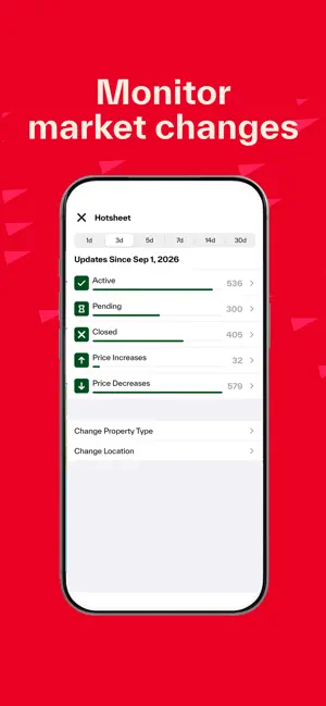 Unlock MLS screenshot 4