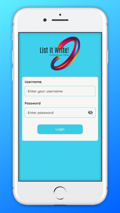 List it Write!