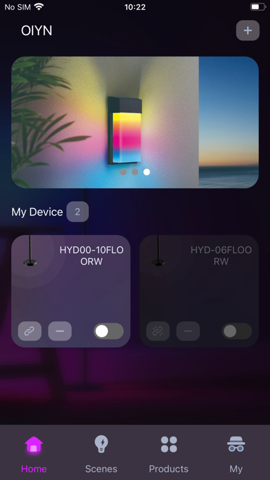 OIYN Screenshot 1 of 8