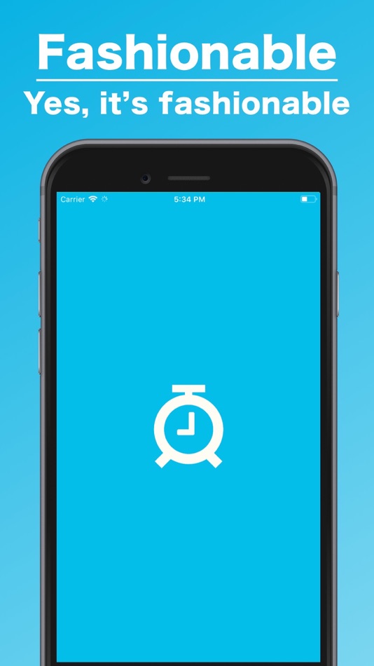 #5. Project Timer ~ Count works (iOS) 由: Kazuya Kobayashi