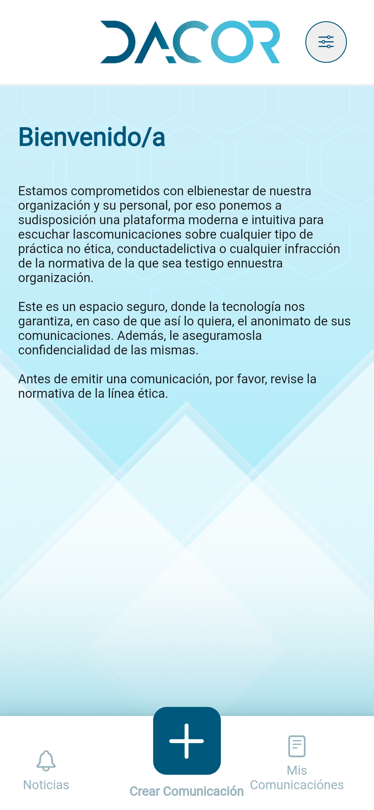 DACOR FDM