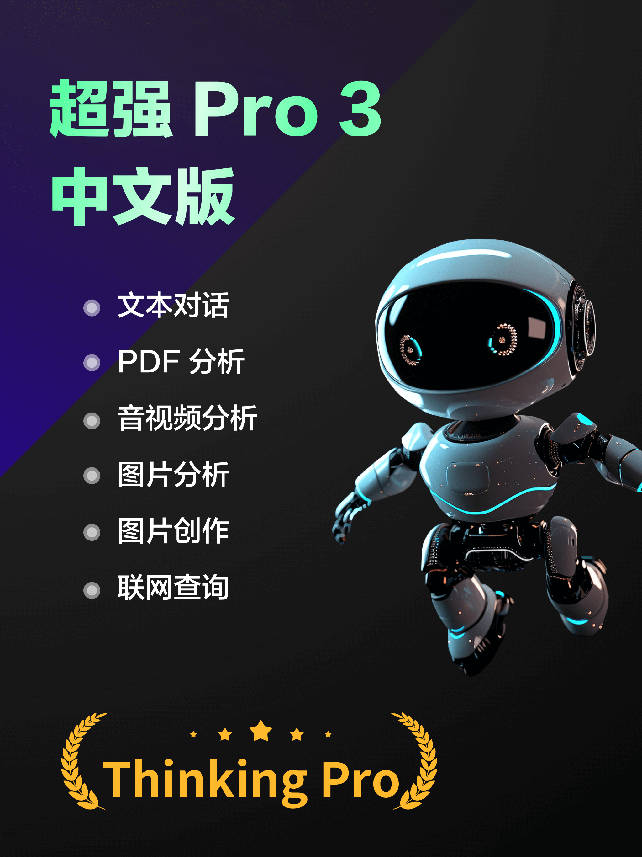 ChatGenius mini3.1Pro AI