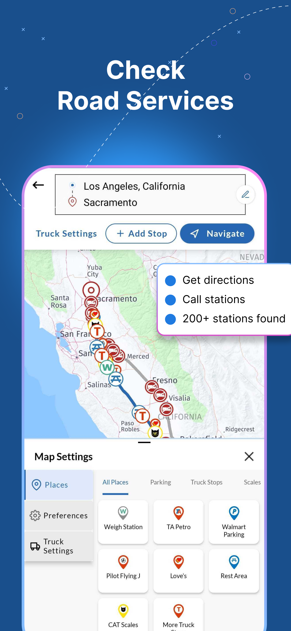 FreightPro.ai (aka TruckBook) screenshot 5
